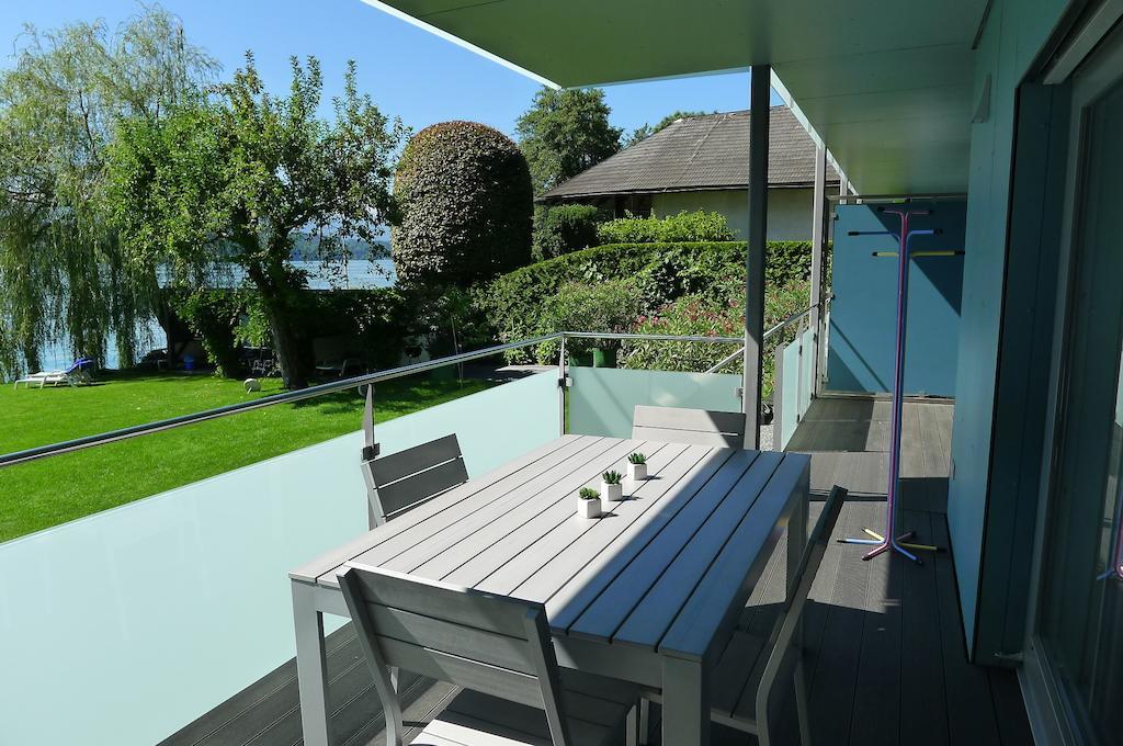 Seeappartement Marina Pörtschach am Wörthersee Værelse billede