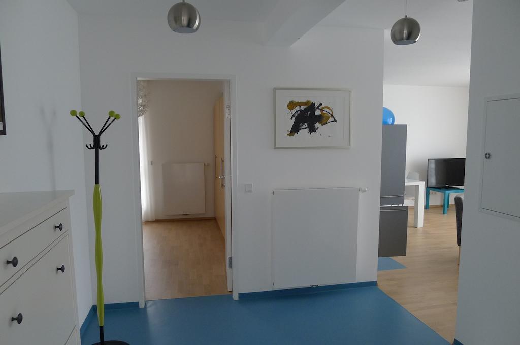 Seeappartement Marina Pörtschach am Wörthersee Værelse billede