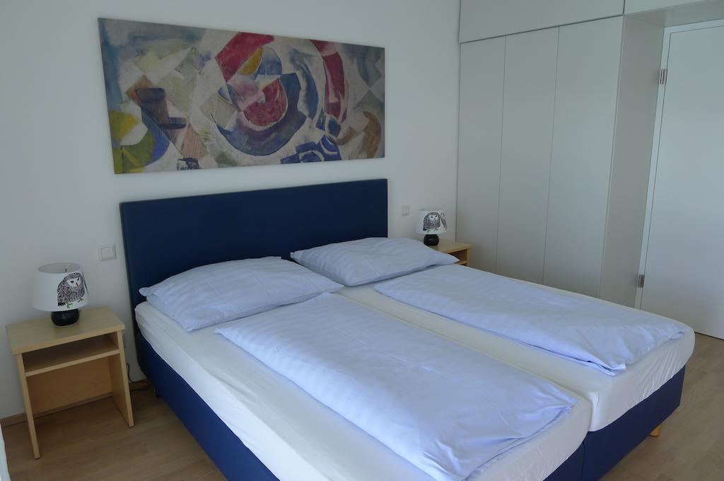 Seeappartement Marina Pörtschach am Wörthersee Værelse billede