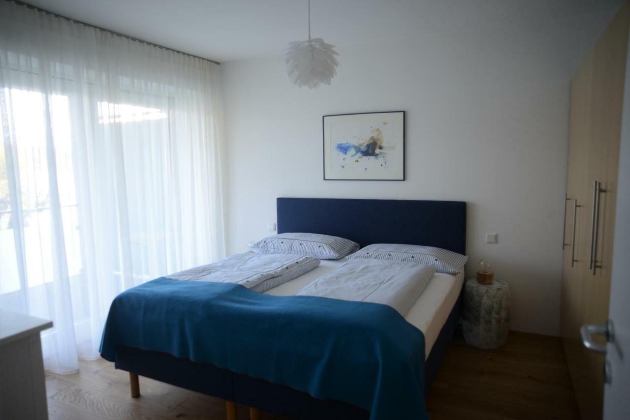 Seeappartement Marina Pörtschach am Wörthersee Eksteriør billede